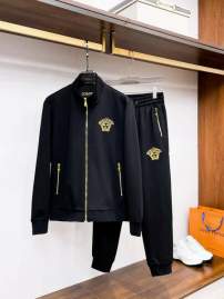Picture of Versace Sweater Suits _SKUVersaceM-3XL13gx0542764